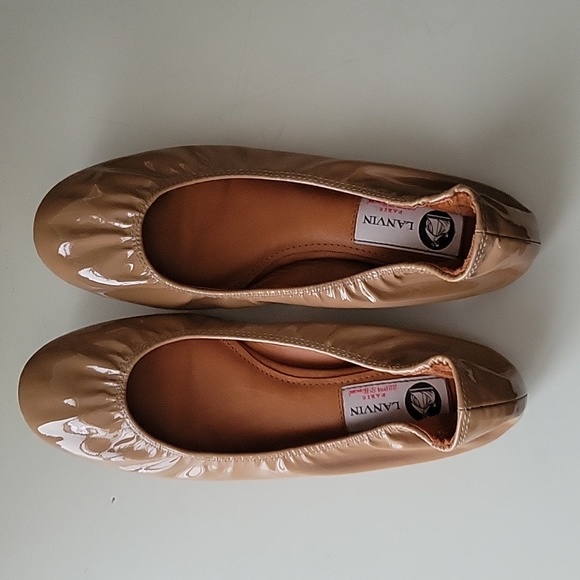 Lanvin plats - Picture 2 of 9